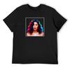 MARINA AND THE DIAMONDS Футболка дизайнерские рубашки смешные подарки мужская футболка заготовки одежда для мужчин