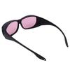 T64 Safety Glasses Eye Protection Goggles for Infrared Laser Working