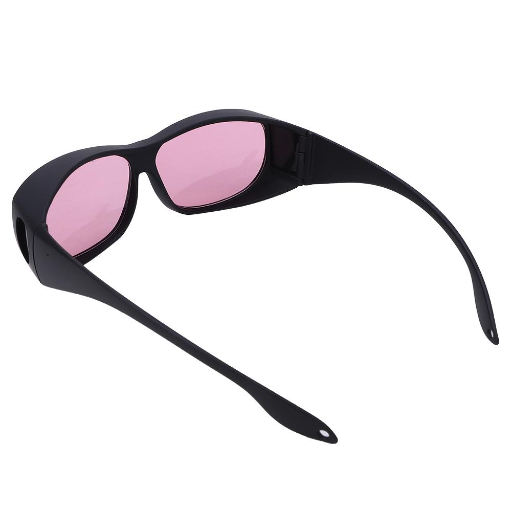 T64 Safety Glasses Eye Protection Goggles for Infrared Laser Working