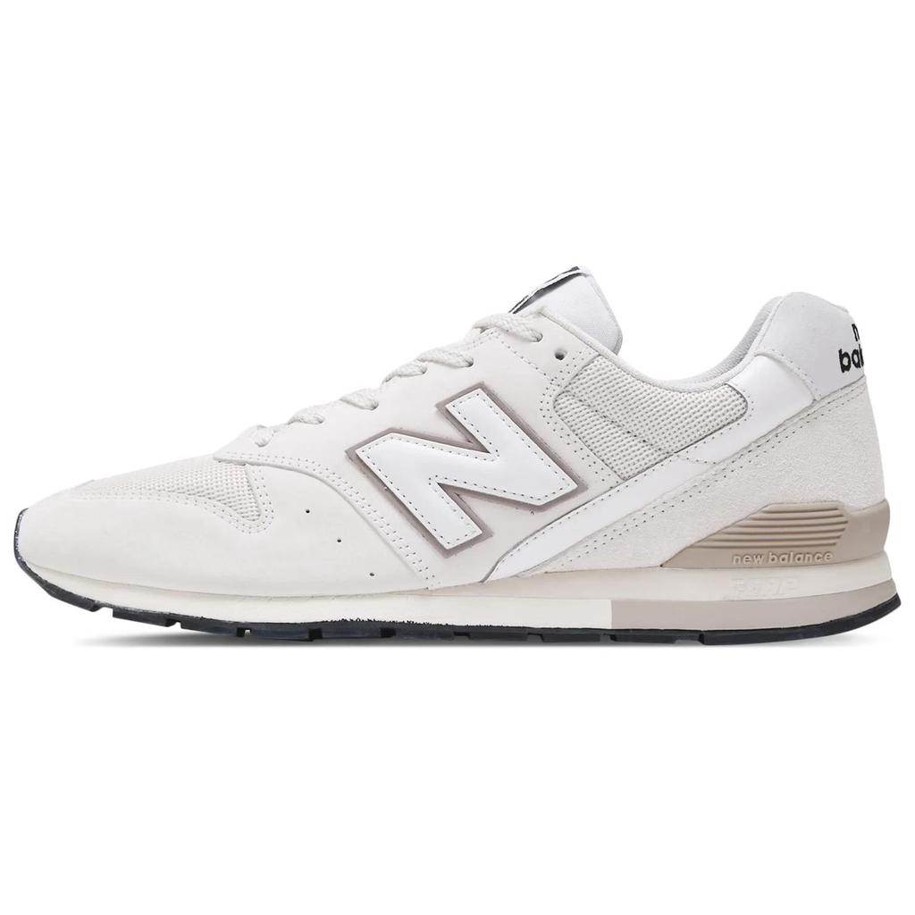 New New Balance 996 SD2 'Cream White' CM996SD2