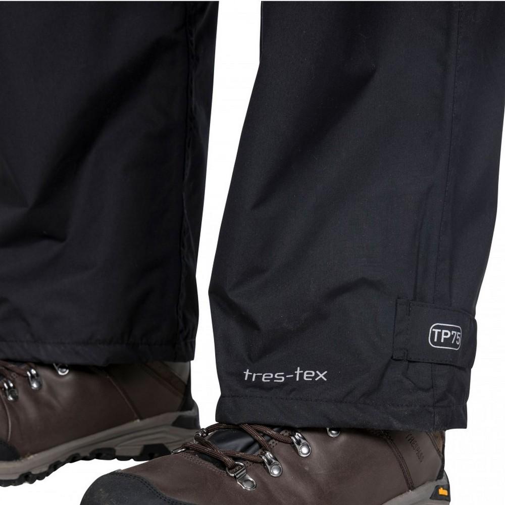 Mens Toliland Waterproof & Windproof Trousers