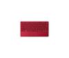 FMV Mobile Keyboard (Garnet Red) FMV-NKBUR