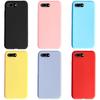 Для Чехла на Телефон Huawei Honor 10 Чехол Силиконовый на Honor 10 Защитный Чехол для Coque Huawei Honor 10 Honor10 Чехол Бампер Fundas