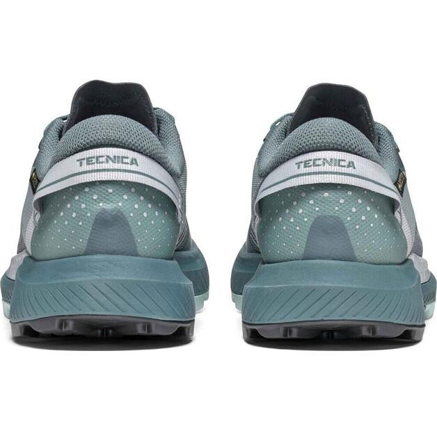 Треккинговые ботинки Tecnica Agate S GTX Speed S Goretex
