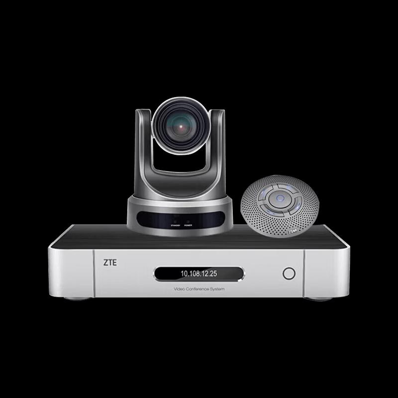 ZTE ZXV10 XT702-C-VA HD Video Conferencing System (CN version)