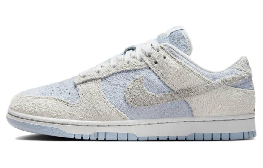 Nike Dunk Low 'Light Armory Blue Photon Dust' Женские FZ3779-025