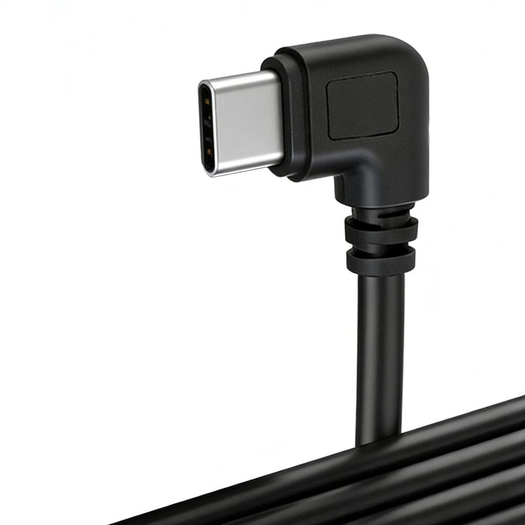 Шнур питания для камеры заднего вида Plug and Play 12 В/24 В на 5 В Понижающий Жесткое подключение OBD в USB Адаптер Для парковки Дорожных поездок Ежедневно