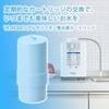 Картридж Panasonic для фильтров-ионизаторов щелочной воды, 1 картридж, TK-AS30C1