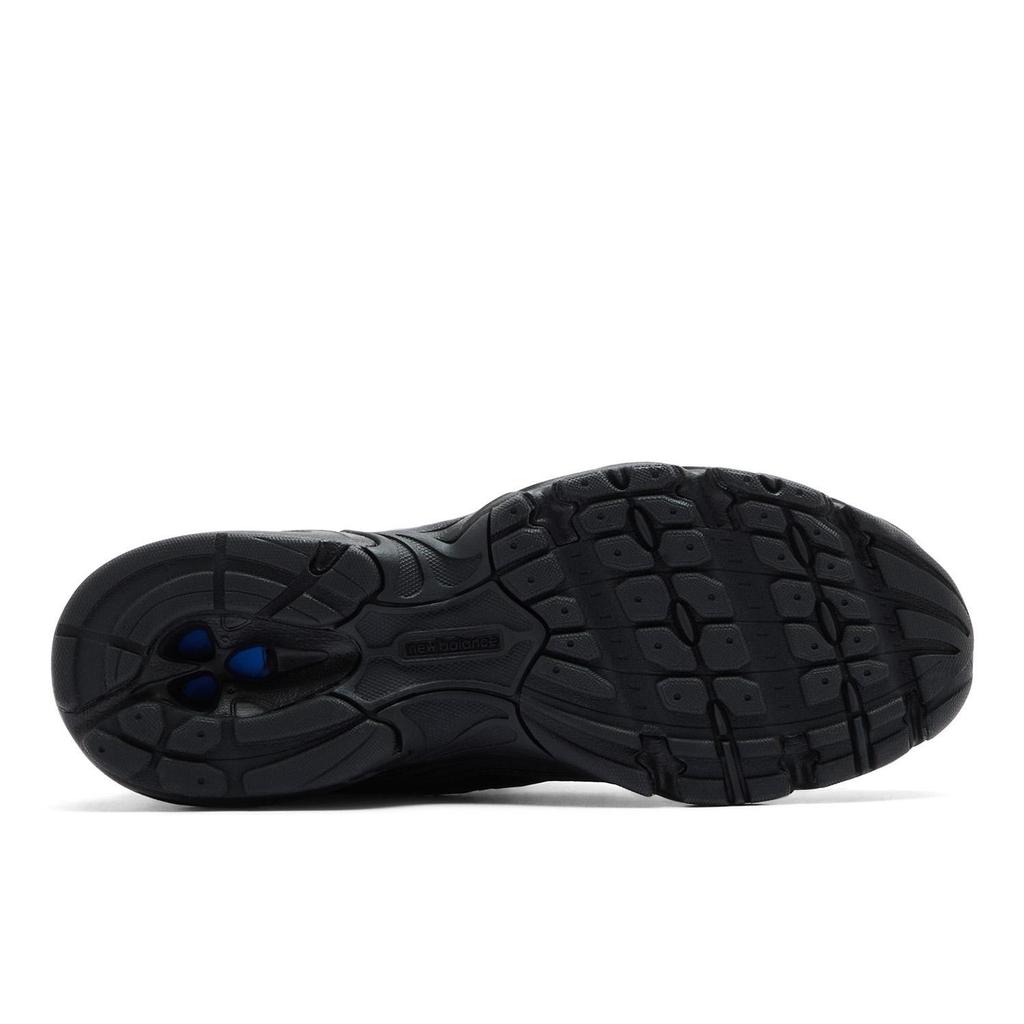 U740BO2 New Balance 740 Черный Черный Цемент (Мужской)