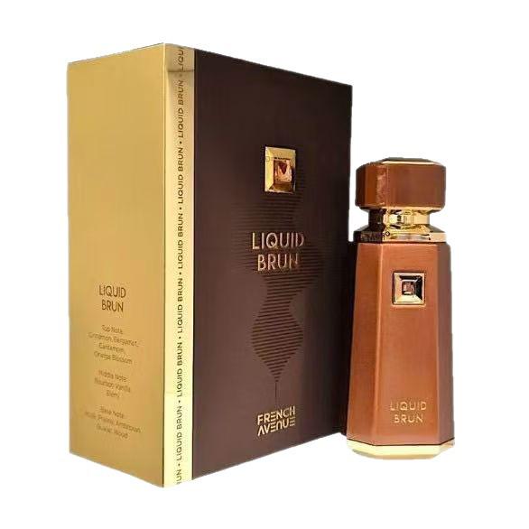 Жидкий парфюм French Avenue Brun от Fragrance World