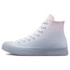 Кеды All Star CX Chuck Taylor Градиент Высокие парусиновые Унисекс Кеды Синий Розовый A03745C