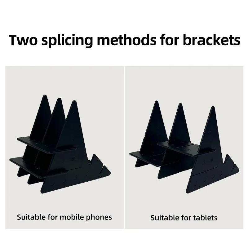 non-toxic Kids Projection Drawing Copy Board Projector Painting Tracing Board Sketch Specular Reflection Dimming Bracket Montessori Toys