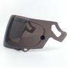 For ARAI Helmet Lenses Electroplated Transparent High Light Transmission Reinforced Lenses RX7X XD NE0 VX GX
