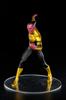 Kotobukiya НОВЫЙ 52 Sinestro NEW52 масштаб ПВХ окрашенная готовая фигурка ARTFX+ 1/10