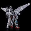 Новый Hg 1/144 Rx-78F (Оборудование «Стеклянное перо» Ex-001) Экспо Осака Yokohama Сборная модель Набор для сборки Фигурки Действия Коллекционные Игрушки
