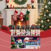 EELHOE Christmas Essential Oil Gift Set Long Lasting Home Fragrance Relaxing Aromatherapy Oil Set
