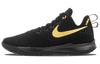 LeBron Witness III Черно-золотой AO4433-003