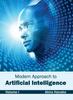The Modern Approach To Artificial Intelligence: Volume I Book