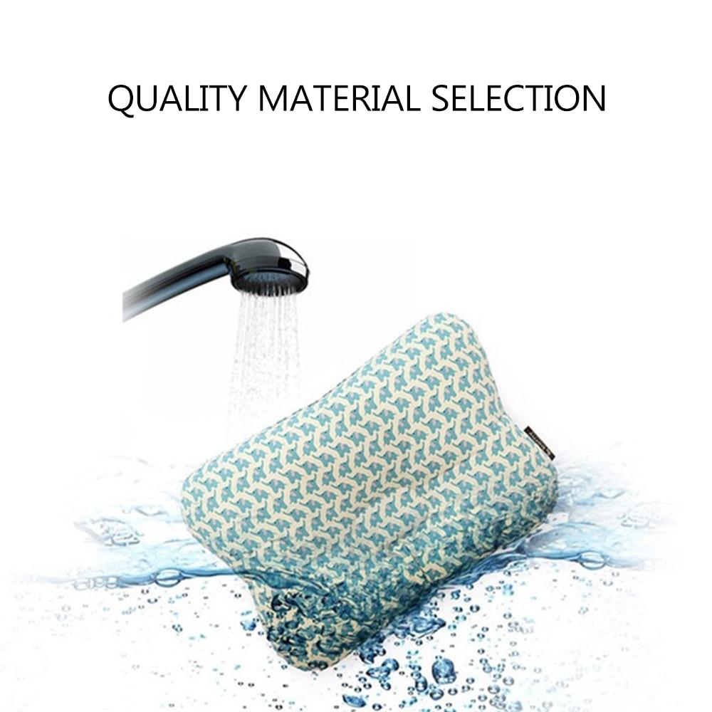 Newborn Baby Positioning Pillow 0-24 Month Baby Pillow Prevent Flat Head Infants Pillows Children Sleeping Bed Decoration