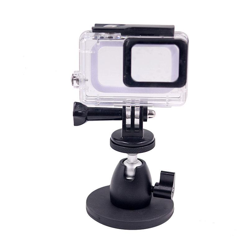 Magnetic Mount for Gopro Action Camera Magnet Support for Go Pro Car Holder Dashcam Filming Accessories for Actioncam