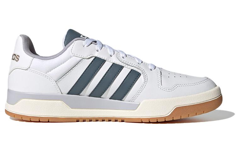 Men's Sneakers Adidas Entrap 'White Glory Grey'