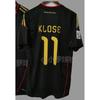 Vintage Retro Football Jerseys Classic Soccer Shirts Men Women Sports
