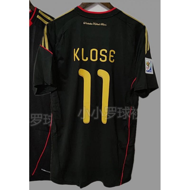 Vintage Retro Football Jerseys Classic Soccer Shirts Men Women Sports