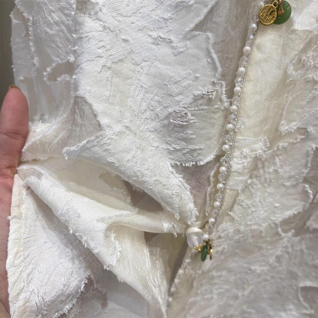 Летние модели 2025 года, высококачественная косая планка, внешний ветрозащитный жилет, жилет, жилет с вышивкой, женское тепло