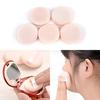 5Pcs Facial Beauty Sponge Powder Puff Pads Face Foundation Makeup Cosmetic Tool