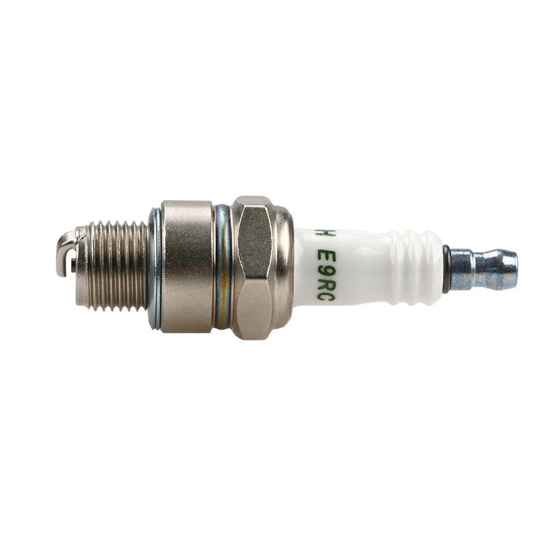 2-8PCS Candles Replace for BR9HS B9HS Denso W27FSR W27FS W27FS-U TOYOTA 90098-27645 HONDA 98076-59710 Spark Plug TORCH E9RC