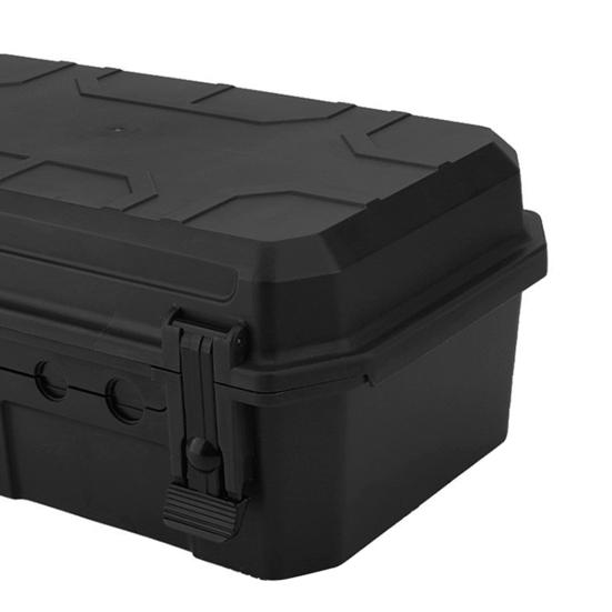 Уличная электрическая коробка с защитным кожухом Большая емкость IP54 Водонепроницаемая широкая совместимость