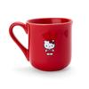 Sanrio Кружка Hello Kitty, Безопасна для микроволновой печи, посудомоечной машины и сушилки для посуды, Керамика 422100