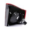 Для Honda Civic FD1/FD2 2006-2011: Задний фонарь в сборе с указателем поворота и крышкой стоп-сигнала