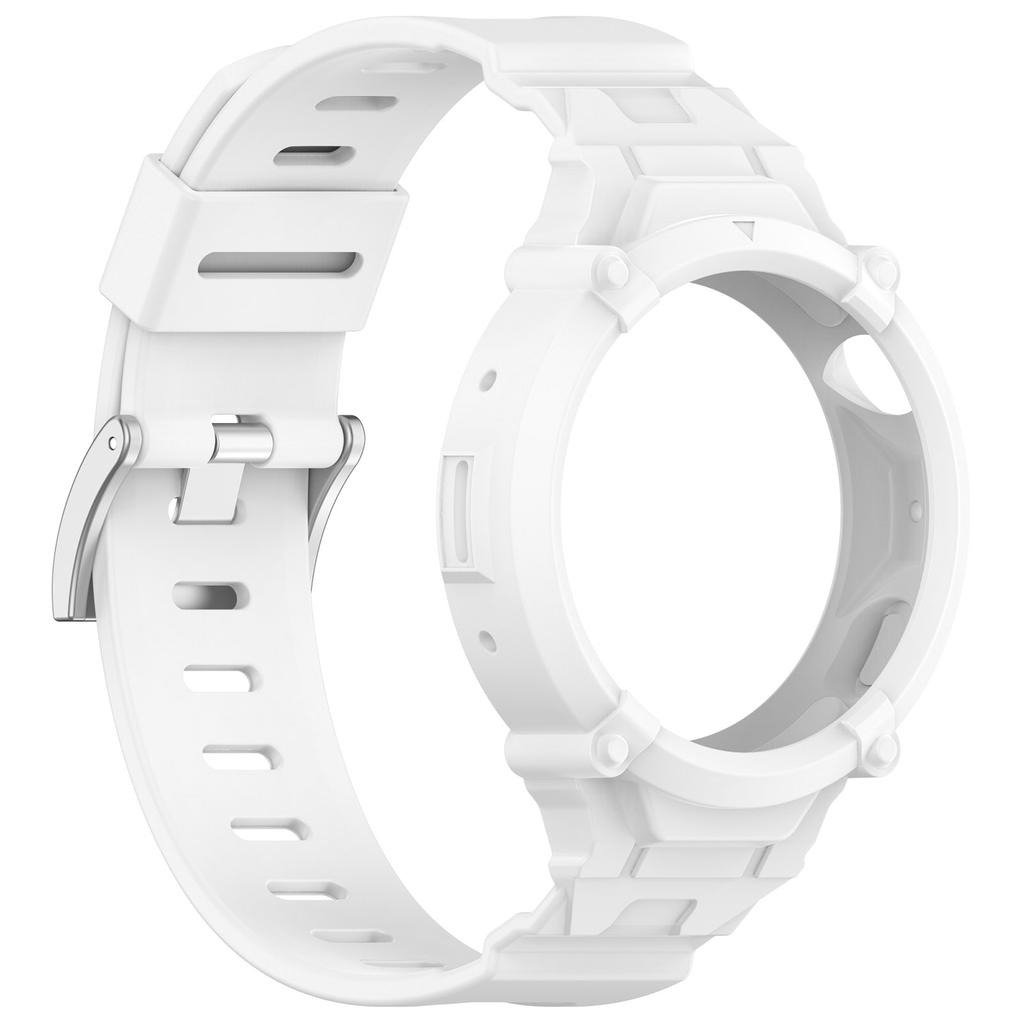 Силиконовый ремешок для часов Для Vivo watch 5 watch 3 Интегрированный ремешок для часов Сменный ремешок Для IQOO watch 5 браслет Аксессуары