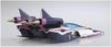 Aoshima Bunka Kyozaisha Cyber Formula Ogre Aero Boost Aero Boost Mode Scale Plastic Model No.7 AN-21 Mode/Super 1/24