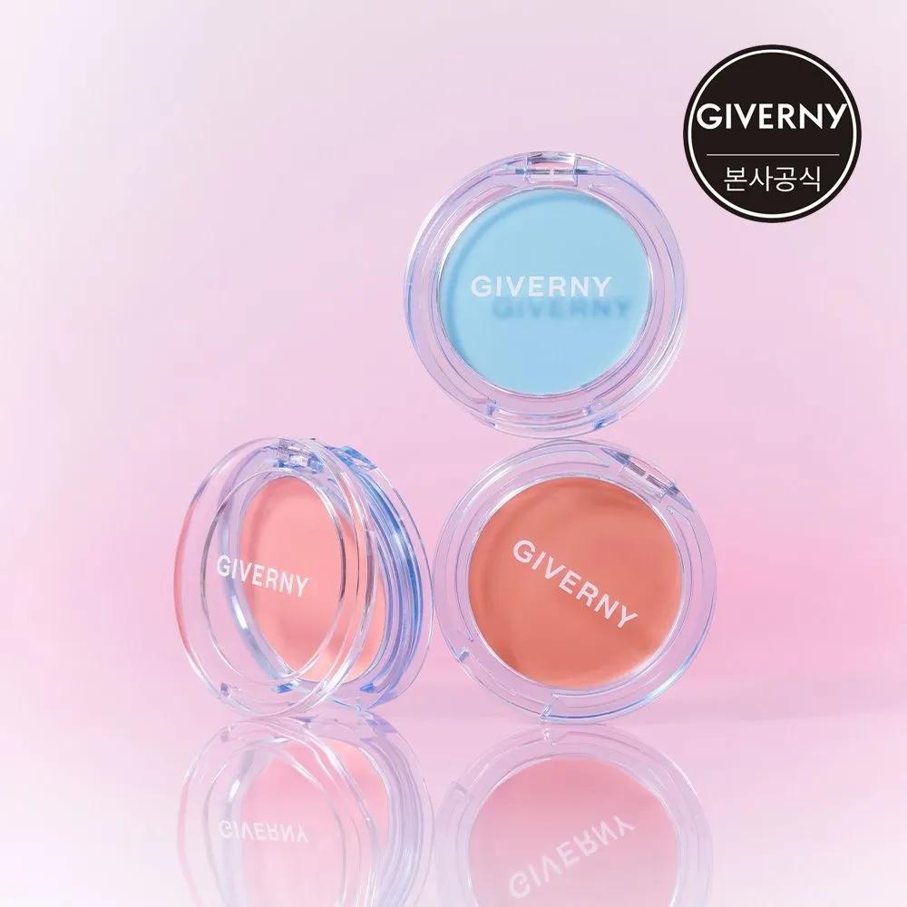 Giverny Dewey Gel Glow Blush