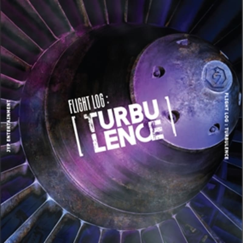 GOT7 2-й альбом - GOT7 Flight Log: Монография о турбулентности