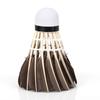 12Pcs Lot Durable Badminton Balls Shuttlecocks Outdoor Sports Training Accessory