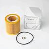 Car Oil Filter Kit 11427953129 For BMW E60 E70 E90 E91 Filter F34 F02 F10 F15 F20 F25 325 330 528 730 X1 X3 X5 X6 N52 N55 Engine