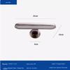 Oeny Винтажный настенный светильник