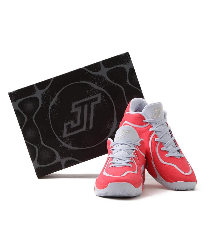 IO5031-600 Nike Jordan Tatum 4 Siren Red (IO5031-600) ( Мужской )