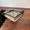 [Pre-Owned] Gucci Dionysus GG Supreme Super Mini Bag 'Beige' - Very Good #KK1RJY