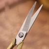 Antique Design Tailor Scissors Classic Style Embroidery Scissors Thread Cutter  Sewing Projects