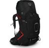Рюкзак Aether Plus 60 schwarz (Herren)