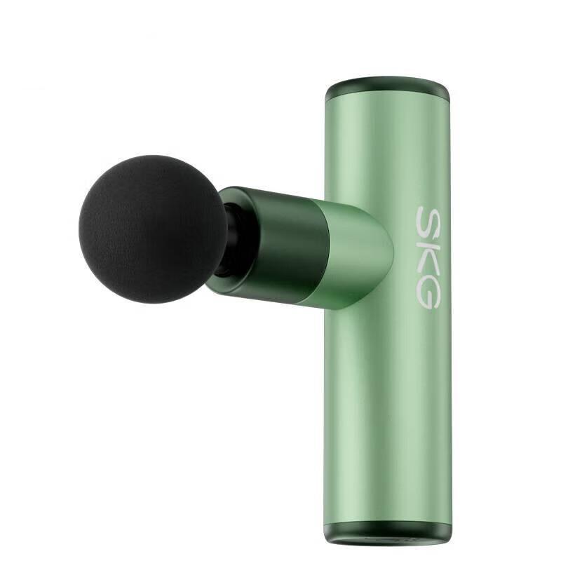 SKG Мини-перкуссионный массажер F3 2-го поколения