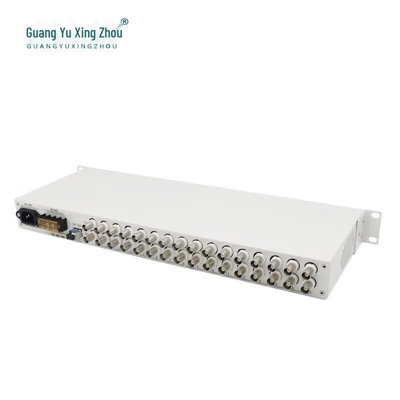 Оптический терминальный блок PDH Guangyu Xingzhou GY-PDH480C