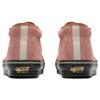 Chukka Bodega x Chukka Og Vans Lx 'Mid-Top Modern - Red' VN0A4U3GY25