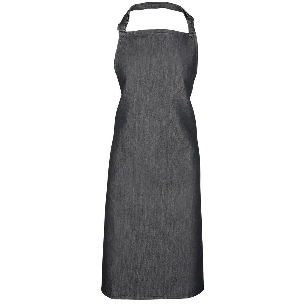Premier Colors Bib Apron / Workwear