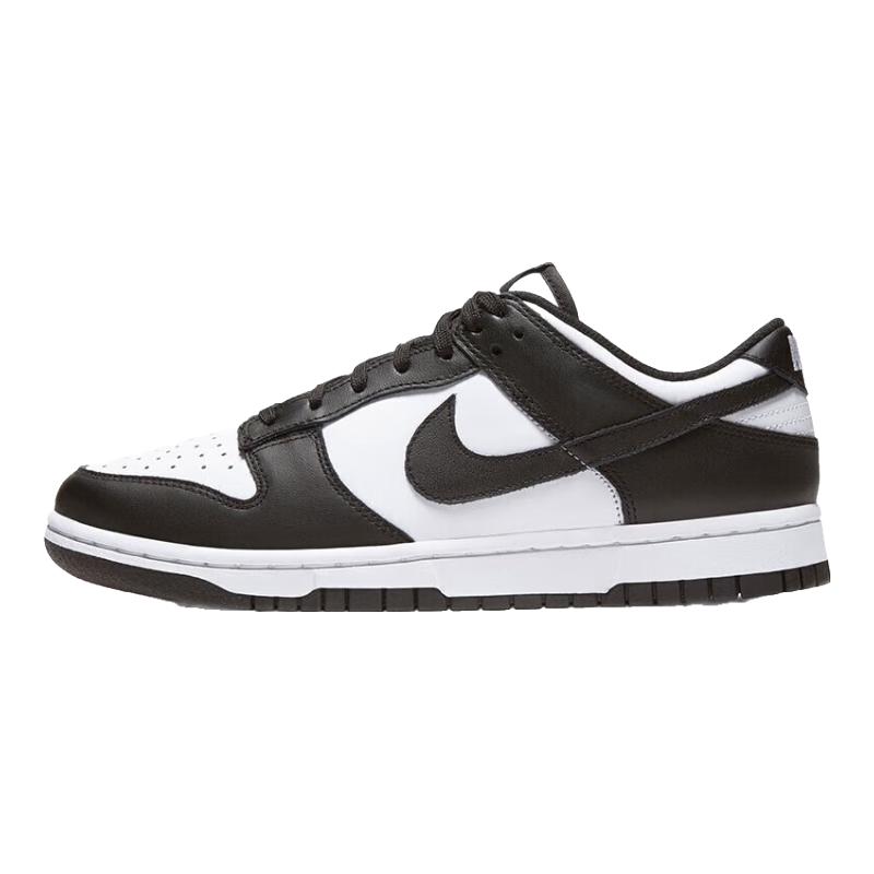 Nike Женские повседневные кроссовки Dunk Low