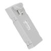 3.7V 2600mAh UAV Lithium Battery Portable Quadcopter Lithium Battery For E88 E88PRO E525 E99 E99PRO P1 P5PRO K3 S1 P8 S98